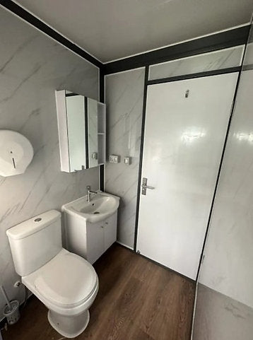 Tiny House Mobile Deluxe 2023 – StahlWorks