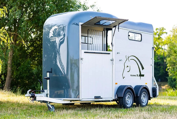 VAN TOURING XL