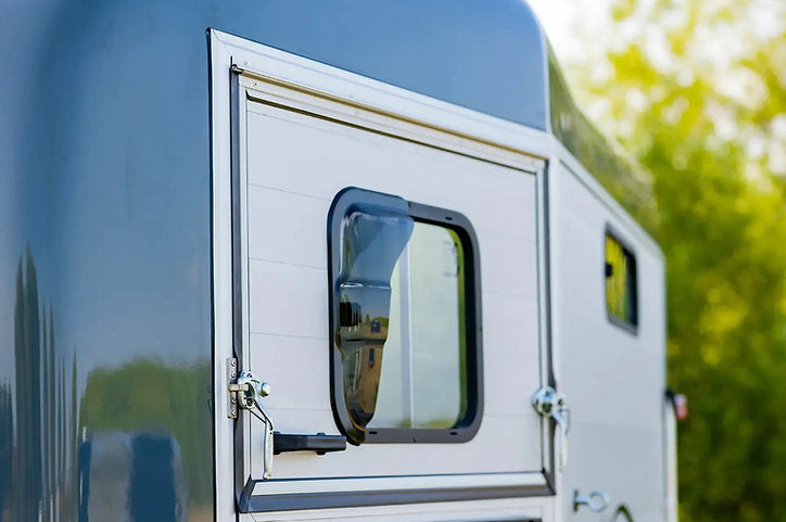 VAN TOURING XL