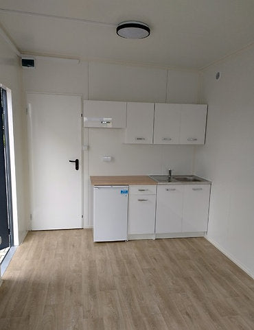 Maison Modulaire Prête à Habiter