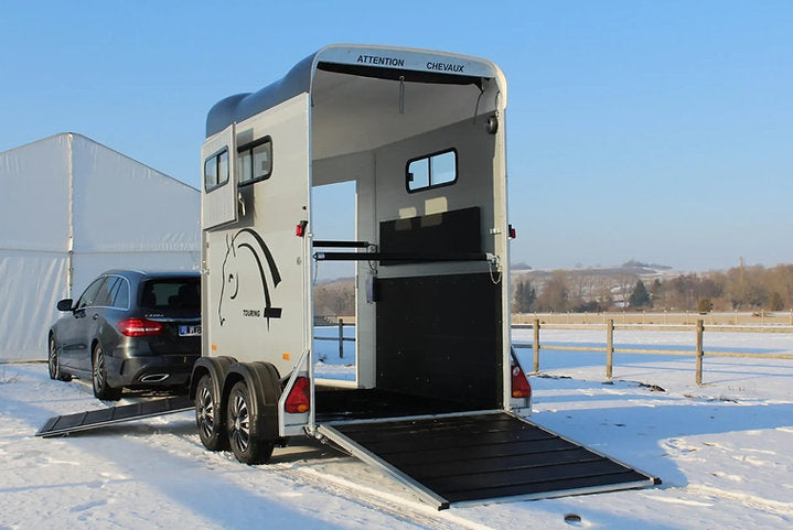 Van Gold Touring One
