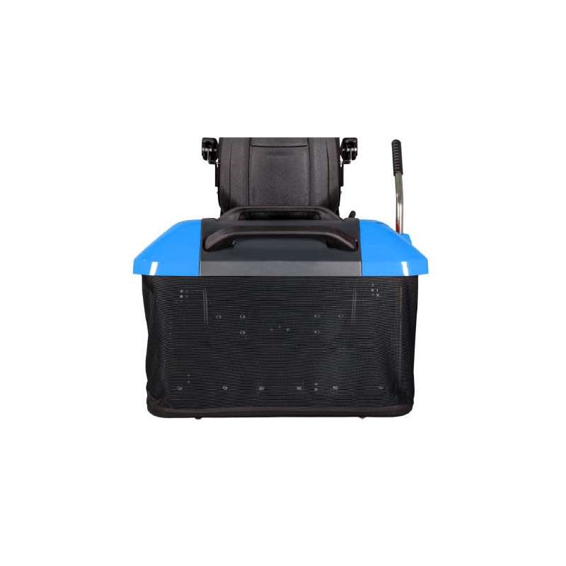 La tondeuse autoportée thermique Blizzard 106 24KH EXCLUSIVE