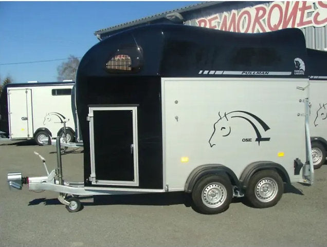 VAN GOLD ONE