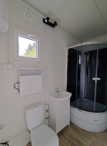 Maison Modulaire Prête à Habiter