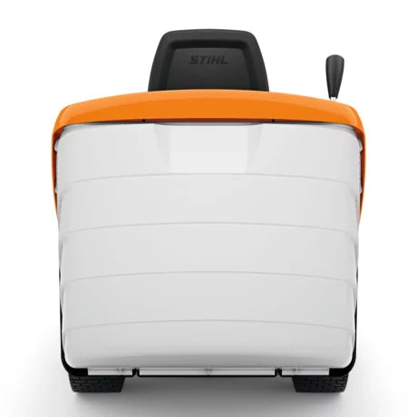 La tondeuse autoportée thermique STIHL RT 4082