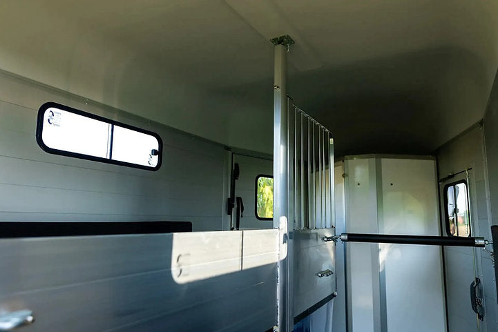 VAN TOURING XL