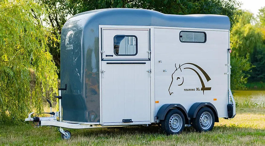 VAN TOURING XL