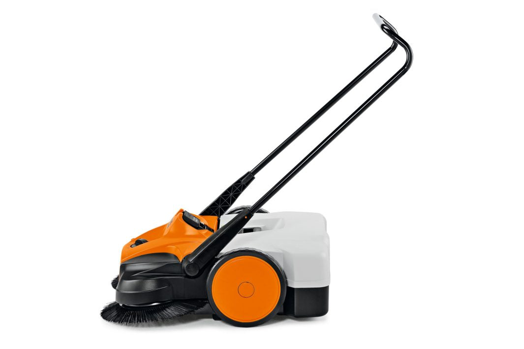 STIHL KGA 770 – Balayeuse à Batterie